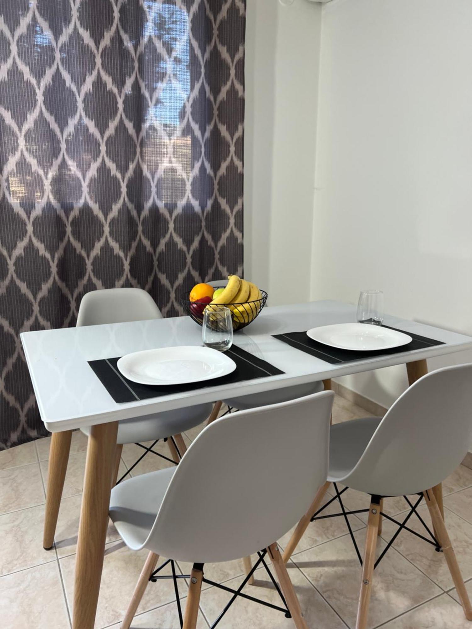 Memories City Studio Lefkada Экстерьер фото